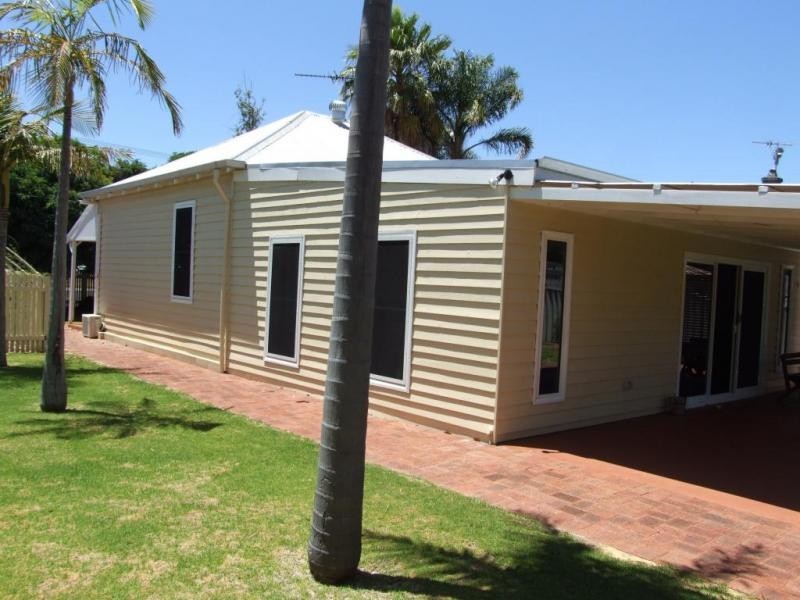 21 Collins Street, Donnybrook WA 6239