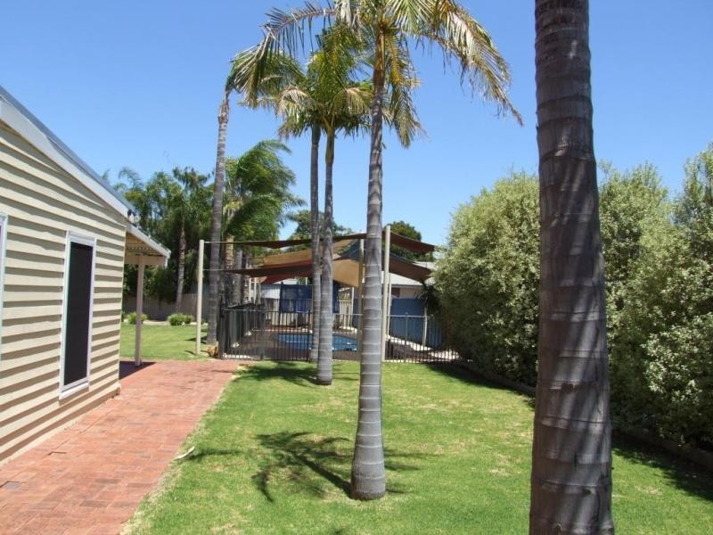 21 Collins Street, Donnybrook WA 6239