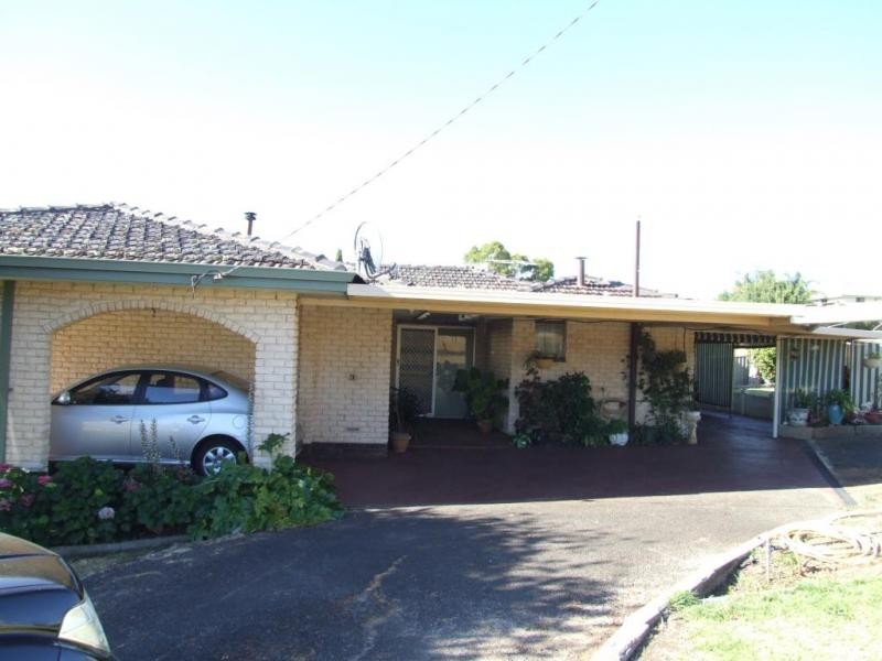 2 Middleton, Donnybrook WA 6239