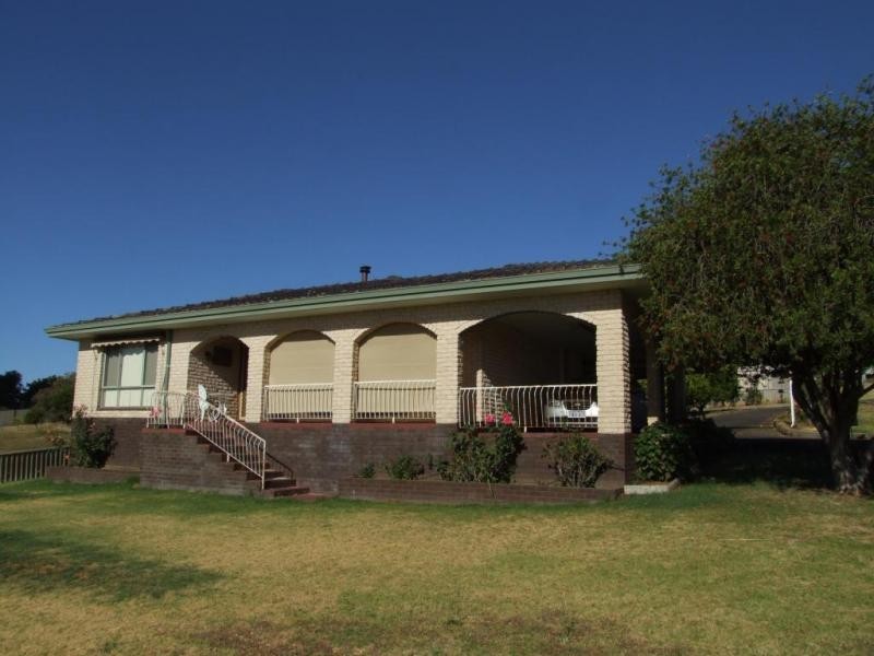 2 Middleton, Donnybrook WA 6239