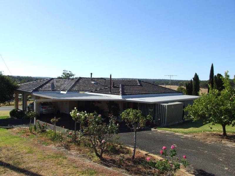 2 Middleton, Donnybrook WA 6239