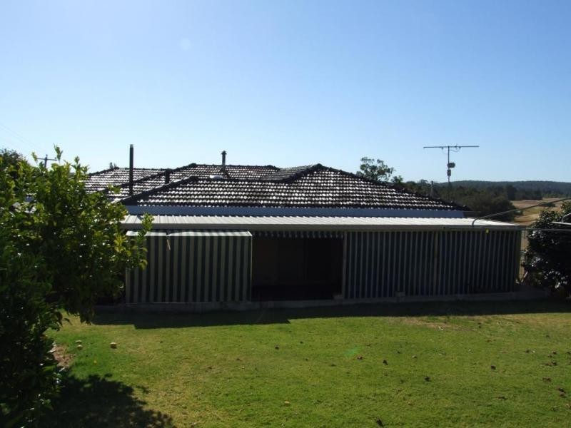 2 Middleton, Donnybrook WA 6239