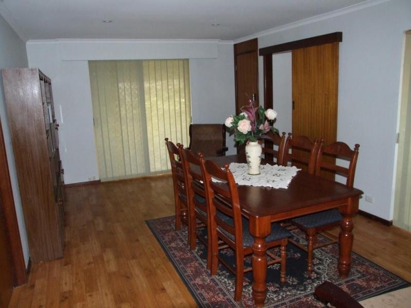 2 Middleton, Donnybrook WA 6239