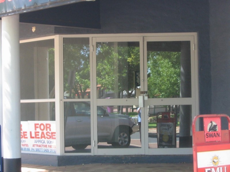 68 South Western Highway, Donnybrook WA 6239