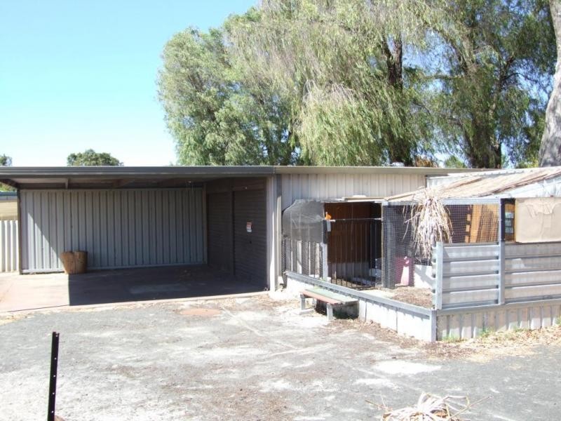 7 Christopher Way, Boyanup WA 6237