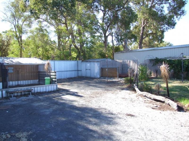 7 Christopher Way, Boyanup WA 6237