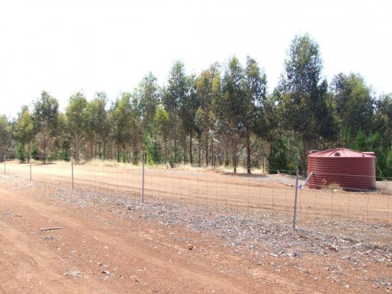 7974 Bill Baldock Drive, Hester Brook WA 6255