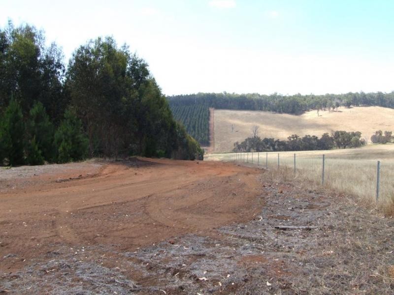 7974 Bill Baldock Drive, Hester Brook WA 6255