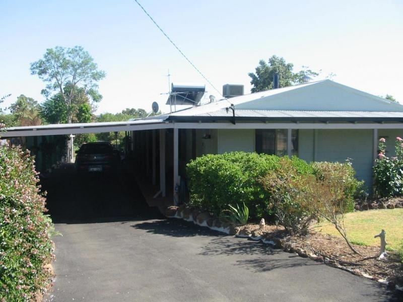 24 Steere, Donnybrook WA 6239