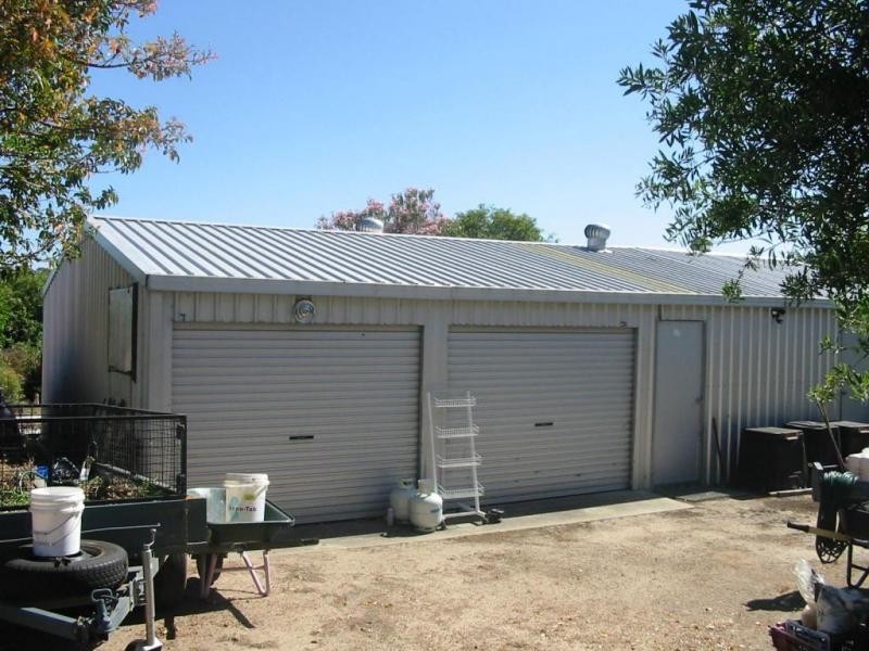 24 Steere, Donnybrook WA 6239