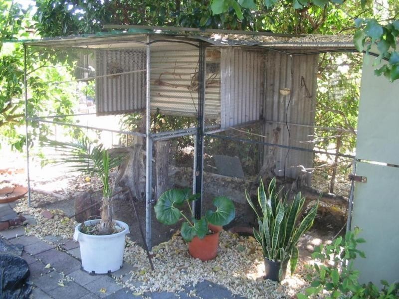 24 Steere, Donnybrook WA 6239