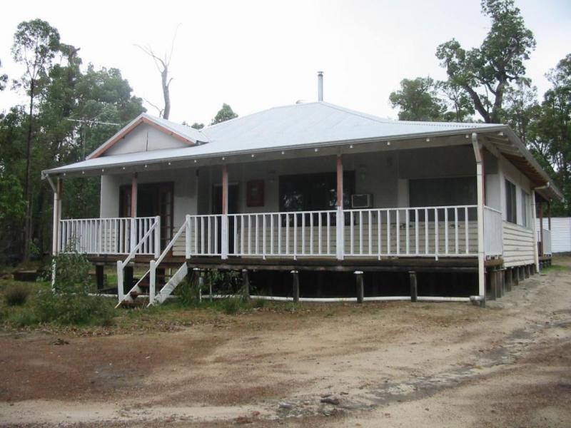 Brookhampton WA 6239