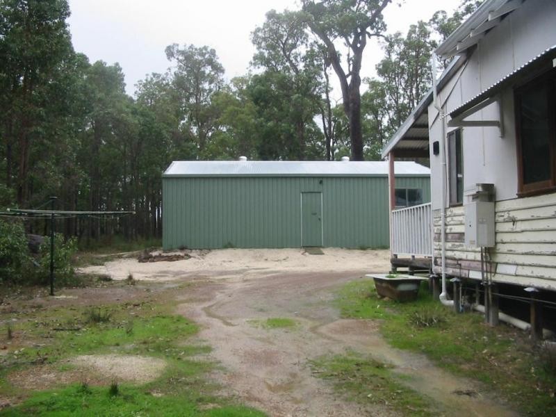 Brookhampton WA 6239