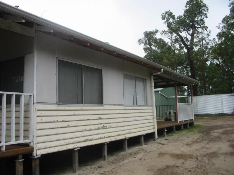 Brookhampton WA 6239