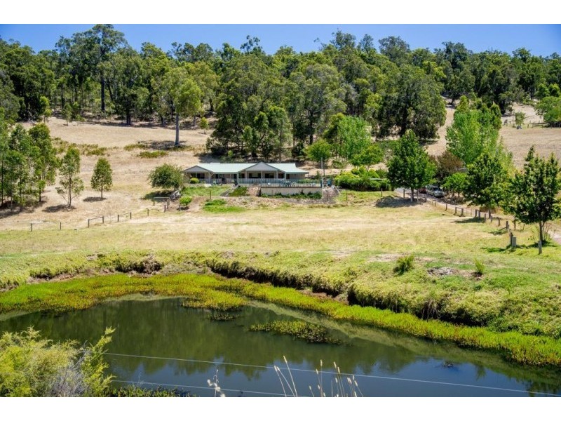 94 Tassone Road, Upper Capel, Donnybrook WA 6239