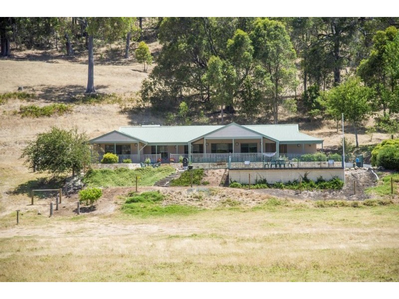 94 Tassone Road, Upper Capel, Donnybrook WA 6239