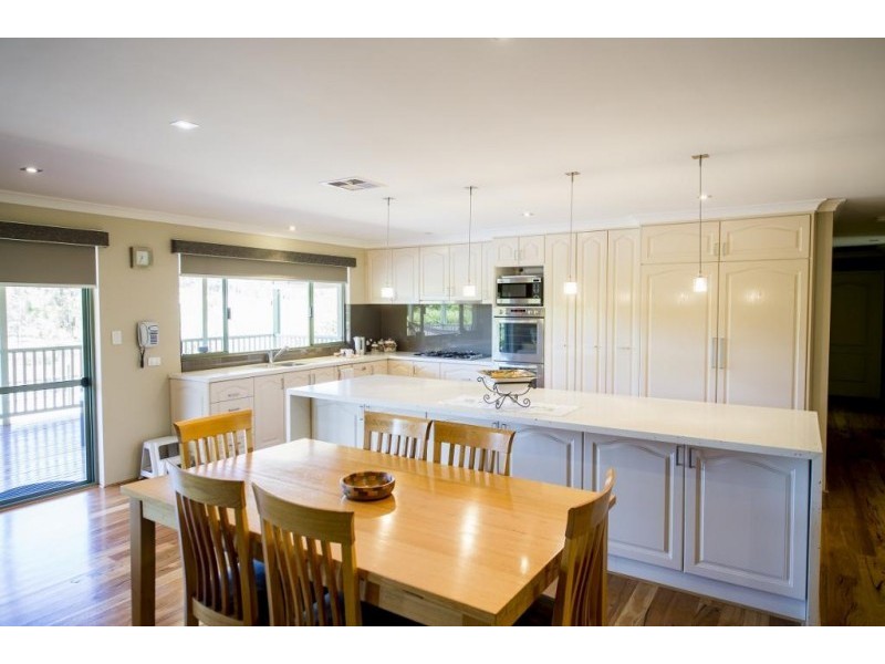 94 Tassone Road, Upper Capel, Donnybrook WA 6239