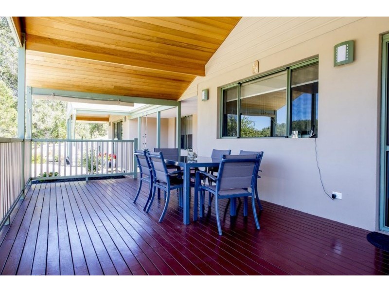 94 Tassone Road, Upper Capel, Donnybrook WA 6239