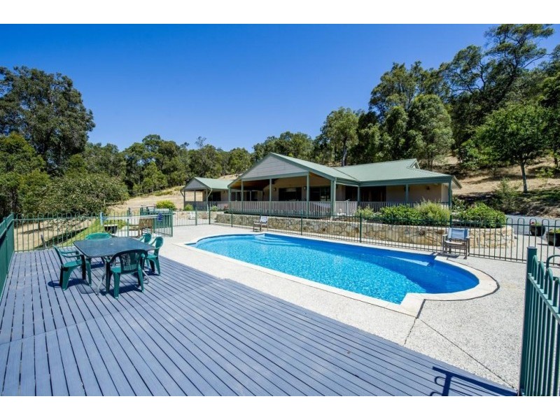 94 Tassone Road, Upper Capel, Donnybrook WA 6239