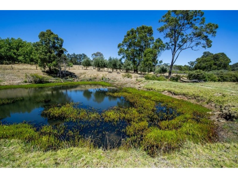 94 Tassone Road, Upper Capel, Donnybrook WA 6239