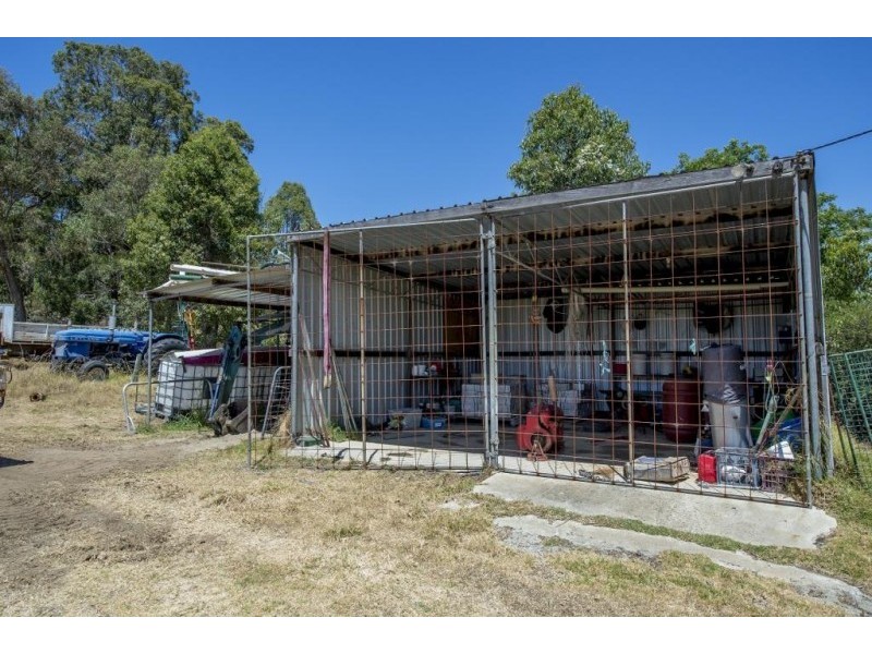 94 Tassone Road, Upper Capel, Donnybrook WA 6239