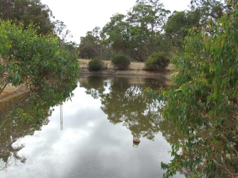 Lot 2,  Chapman Road, Mcalinden WA 6225