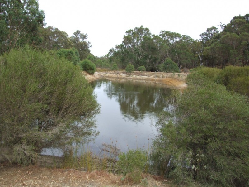 Lot 2,  Chapman Road, Mcalinden WA 6225