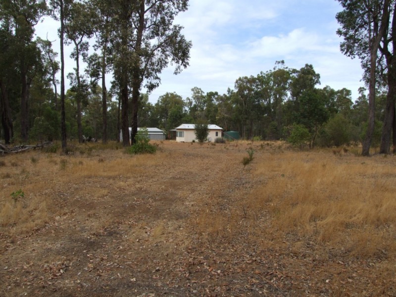 Lot 2,  Chapman Road, Mcalinden WA 6225
