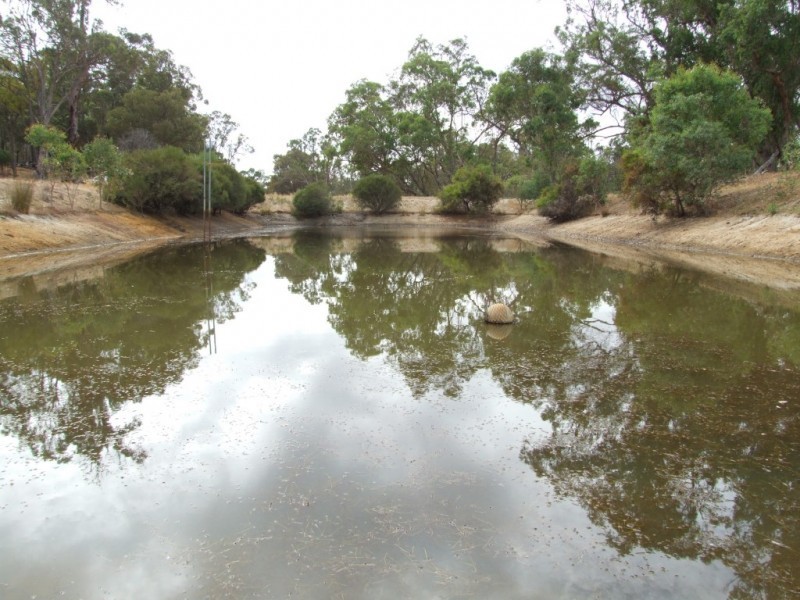 Lot 2,  Chapman Road, Mcalinden WA 6225