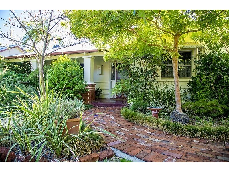 8 Emerald Street, Donnybrook WA 6239