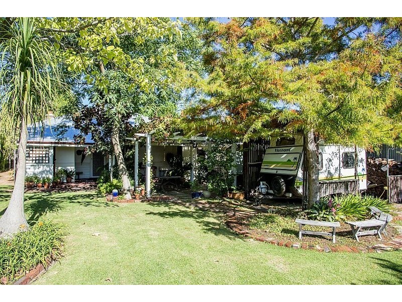 8 Emerald Street, Donnybrook WA 6239