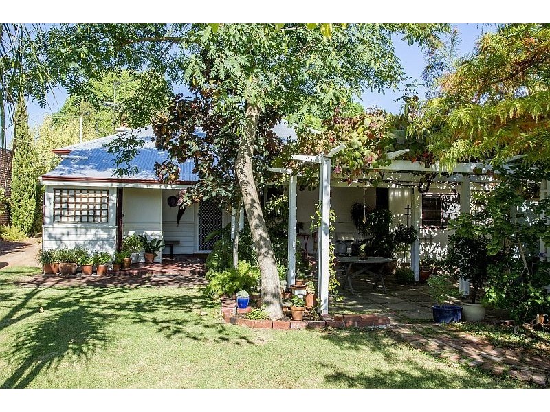 8 Emerald Street, Donnybrook WA 6239