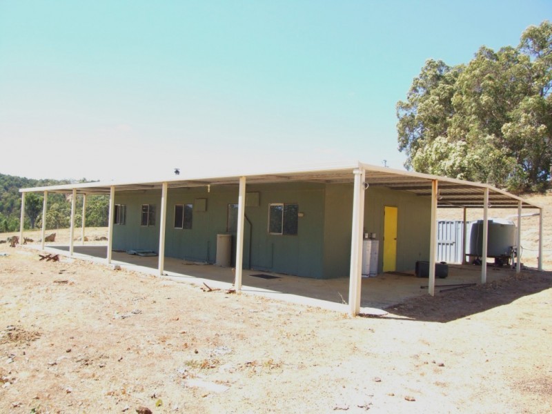 59 Little Road, Thomson Brook WA 6239