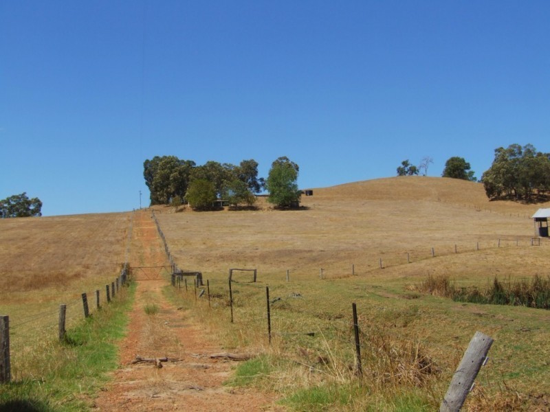 59 Little Road, Thomson Brook WA 6239