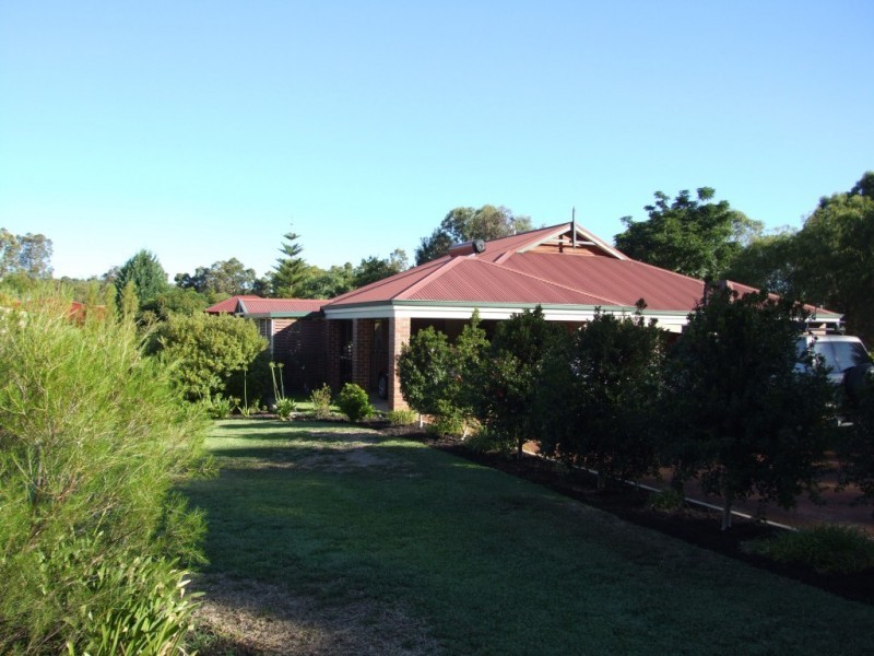 9 Morgan Road, Donnybrook WA 6239