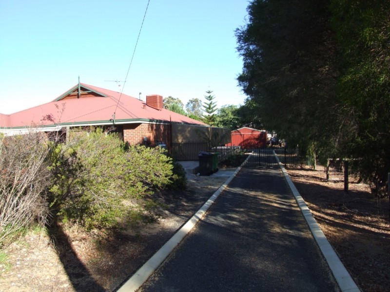 9 Morgan Road, Donnybrook WA 6239