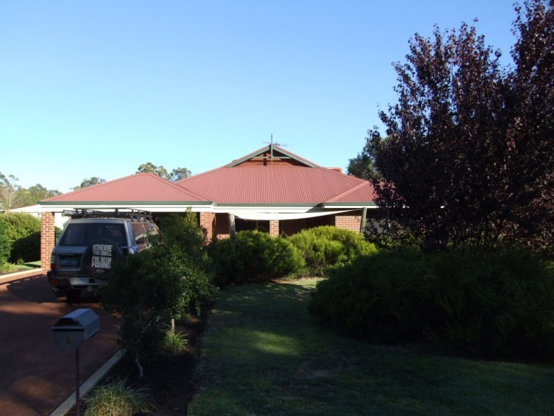 9 Morgan Road, Donnybrook WA 6239