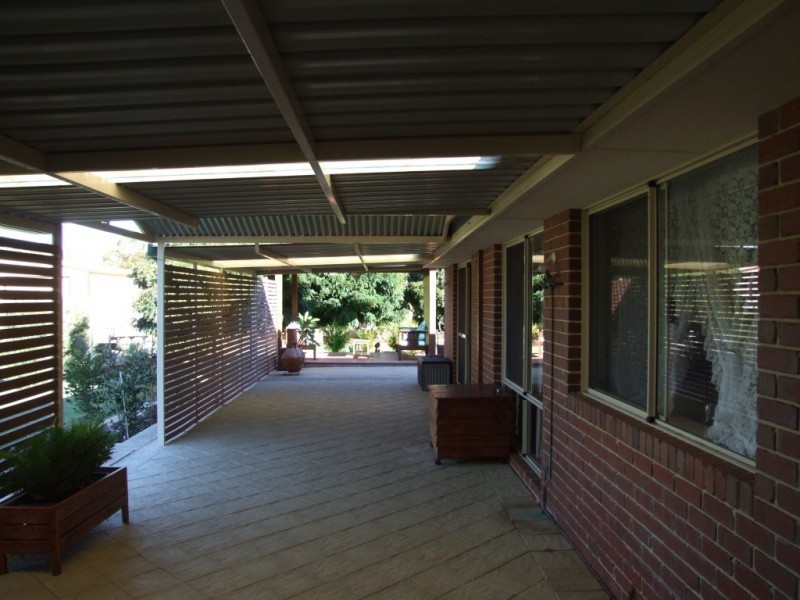 9 Morgan Road, Donnybrook WA 6239