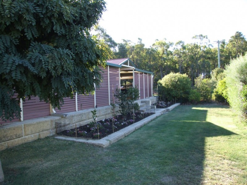 9 Morgan Road, Donnybrook WA 6239