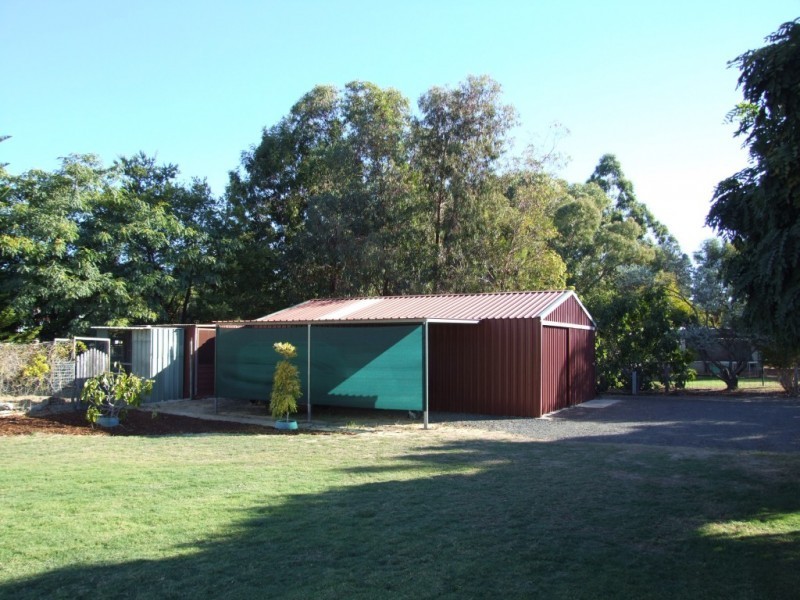 9 Morgan Road, Donnybrook WA 6239