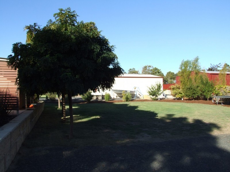 9 Morgan Road, Donnybrook WA 6239