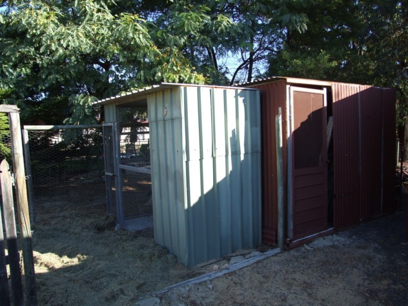 9 Morgan Road, Donnybrook WA 6239