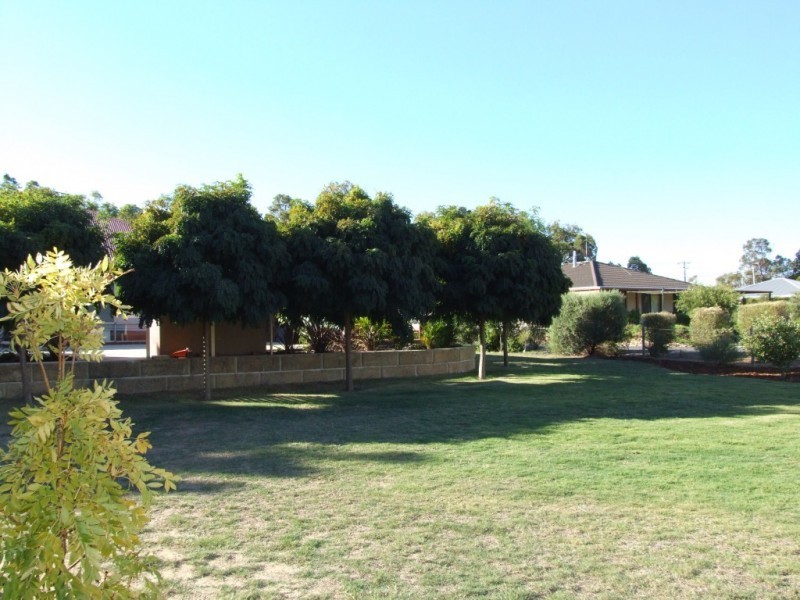 9 Morgan Road, Donnybrook WA 6239