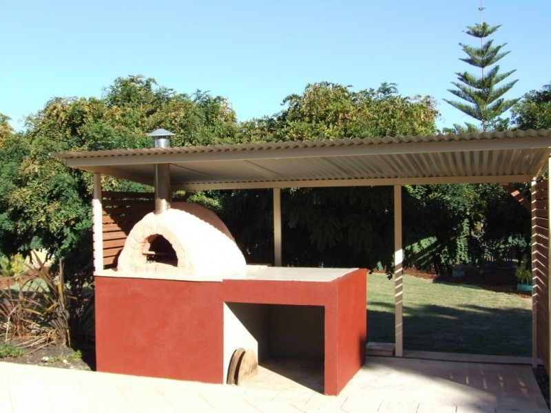 9 Morgan Road, Donnybrook WA 6239