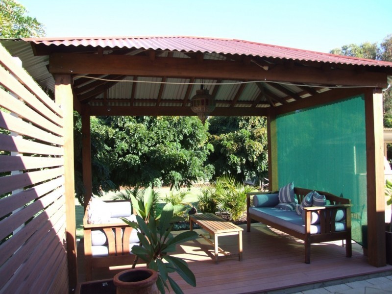 9 Morgan Road, Donnybrook WA 6239