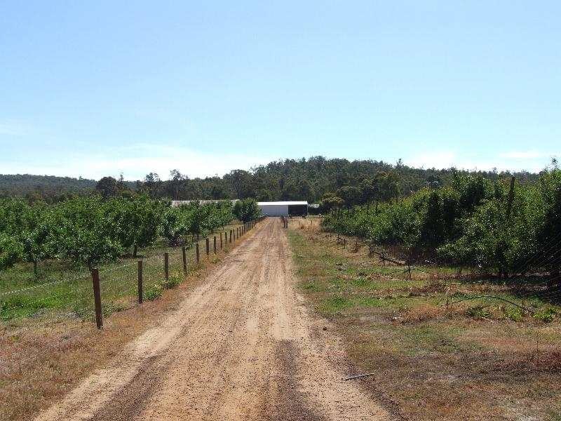 642 Hurst Rd, Argyle WA 6239