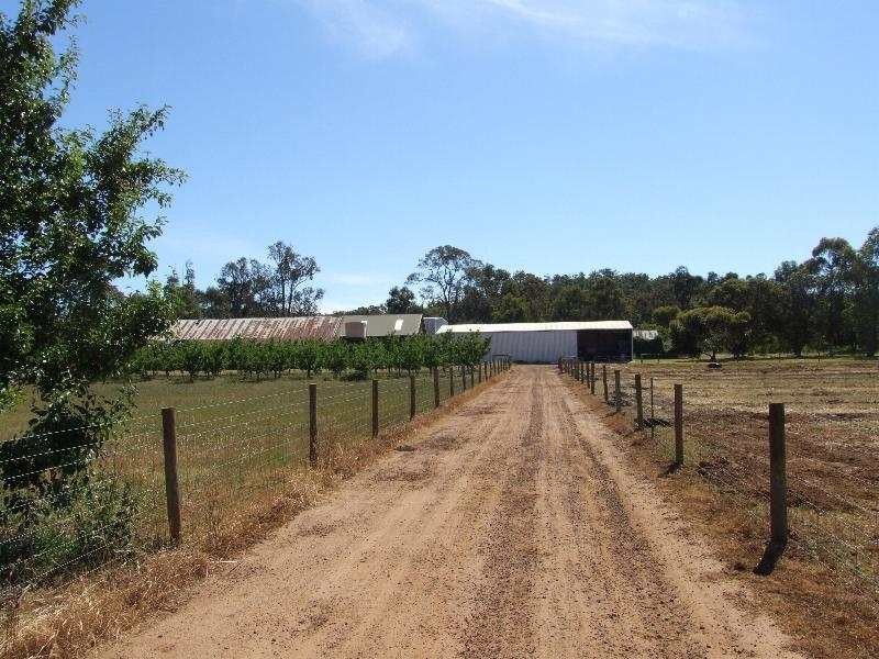 642 Hurst Rd, Argyle WA 6239