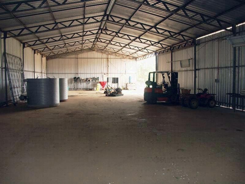 642 Hurst Rd, Argyle WA 6239
