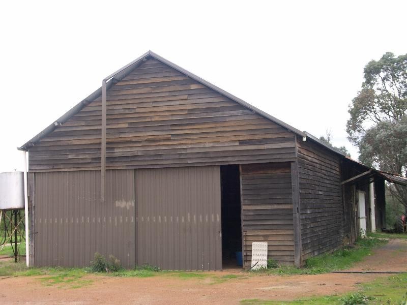 642 Hurst Rd, Argyle WA 6239