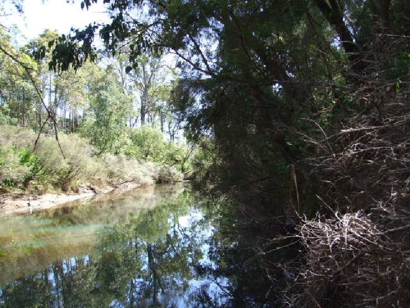 642 Hurst Rd, Argyle WA 6239